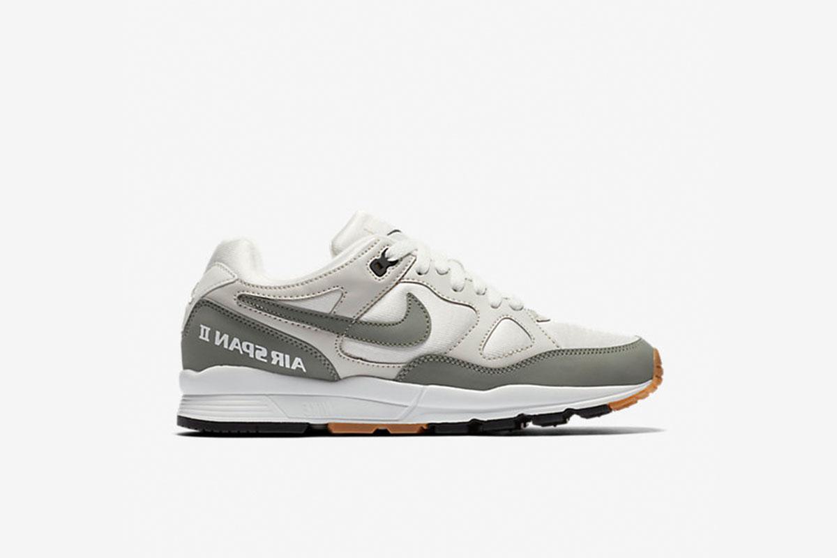 Nike Wmns Air Span II 
